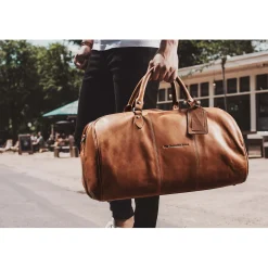 The Chesterfield BrandWilliam