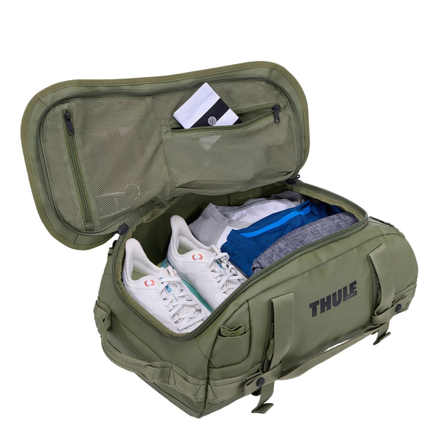 THULECHASM 30l Duffle