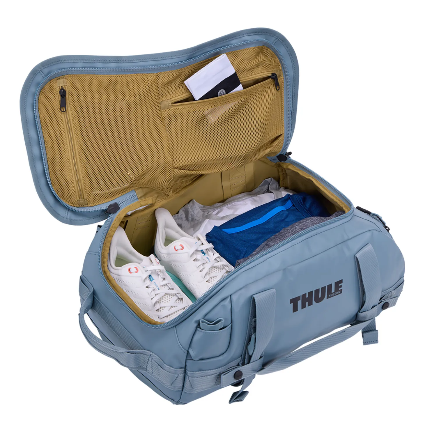 THULECHASM 30l Duffle