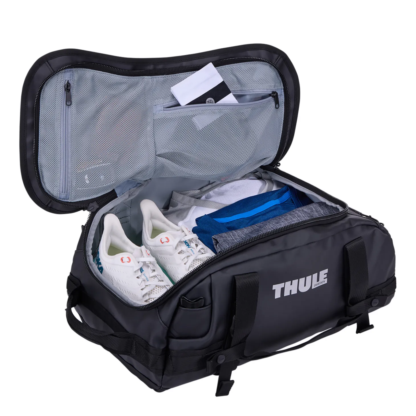 THULECHASM 30l Duffle