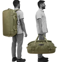 THULECHASM 70L Duffle