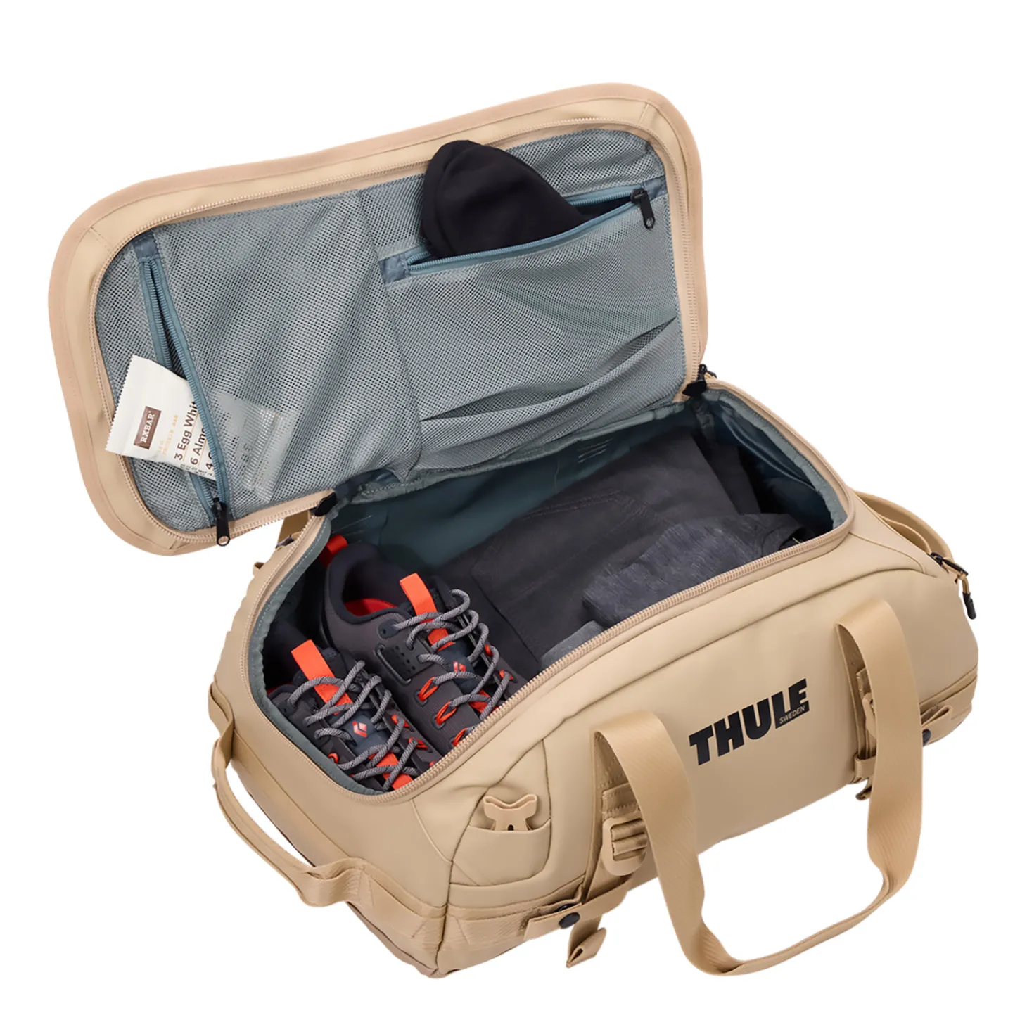 THULECHASM 30l Duffle