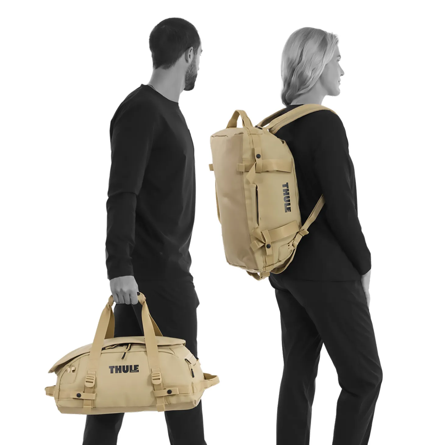 THULECHASM 30l Duffle