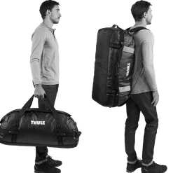 THULECHASM 90l Duffle Bag