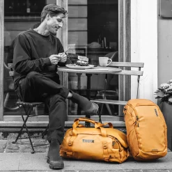 THULECHASM Laptop Backpack 26L