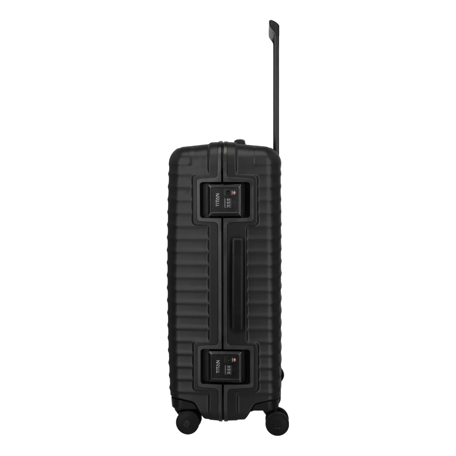 TITANOVERSEAS 4w Trolley L