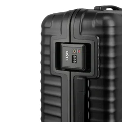 TITANOVERSEAS 4w Trolley M+