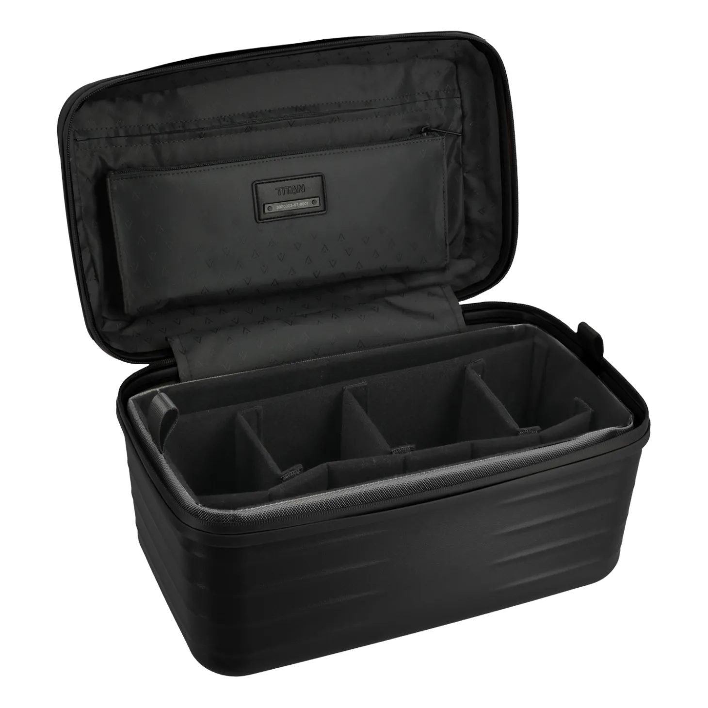 TITANUPGRADE Beautycase