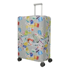 traveliteACCESSOIRES Kofferhülle L