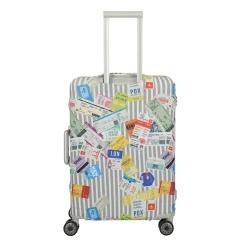 traveliteACCESSOIRES Kofferhülle M