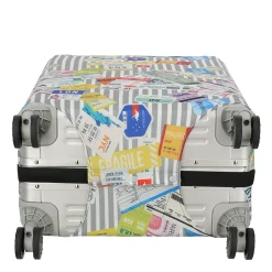 traveliteACCESSOIRES Kofferhülle M