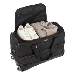 traveliteBASICS Rollenreisetasche 55cm