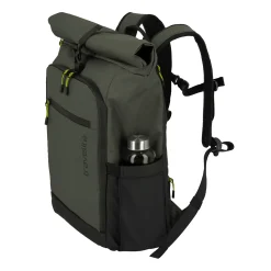 traveliteBRIIZE Backpack M Roll-Up