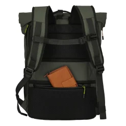 traveliteBRIIZE Backpack M Roll-Up