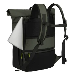 traveliteBRIIZE Backpack M Roll-Up