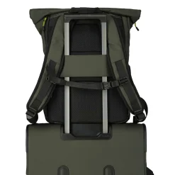 traveliteBRIIZE Backpack M Roll-Up