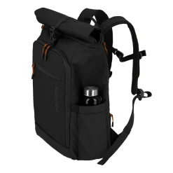 traveliteBRIIZE Backpack M Roll-Up