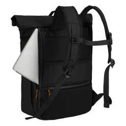 traveliteBRIIZE Backpack M Roll-Up