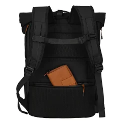 traveliteBRIIZE Backpack M Roll-Up