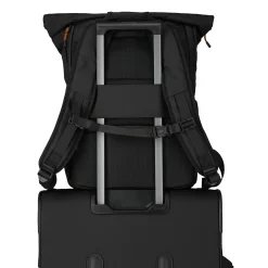 traveliteBRIIZE Backpack M Roll-Up