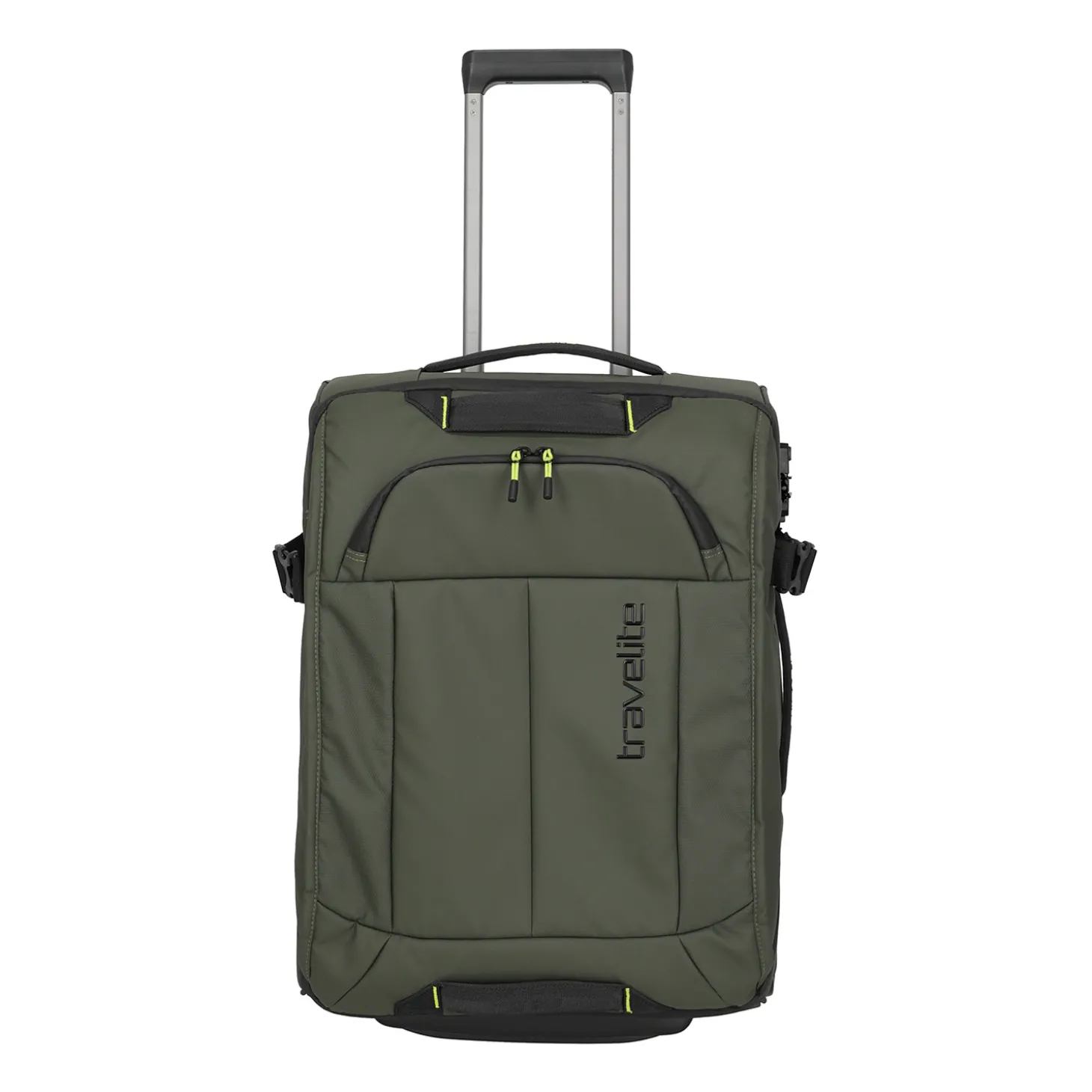 traveliteBRIIZE Rollenreisetasche S