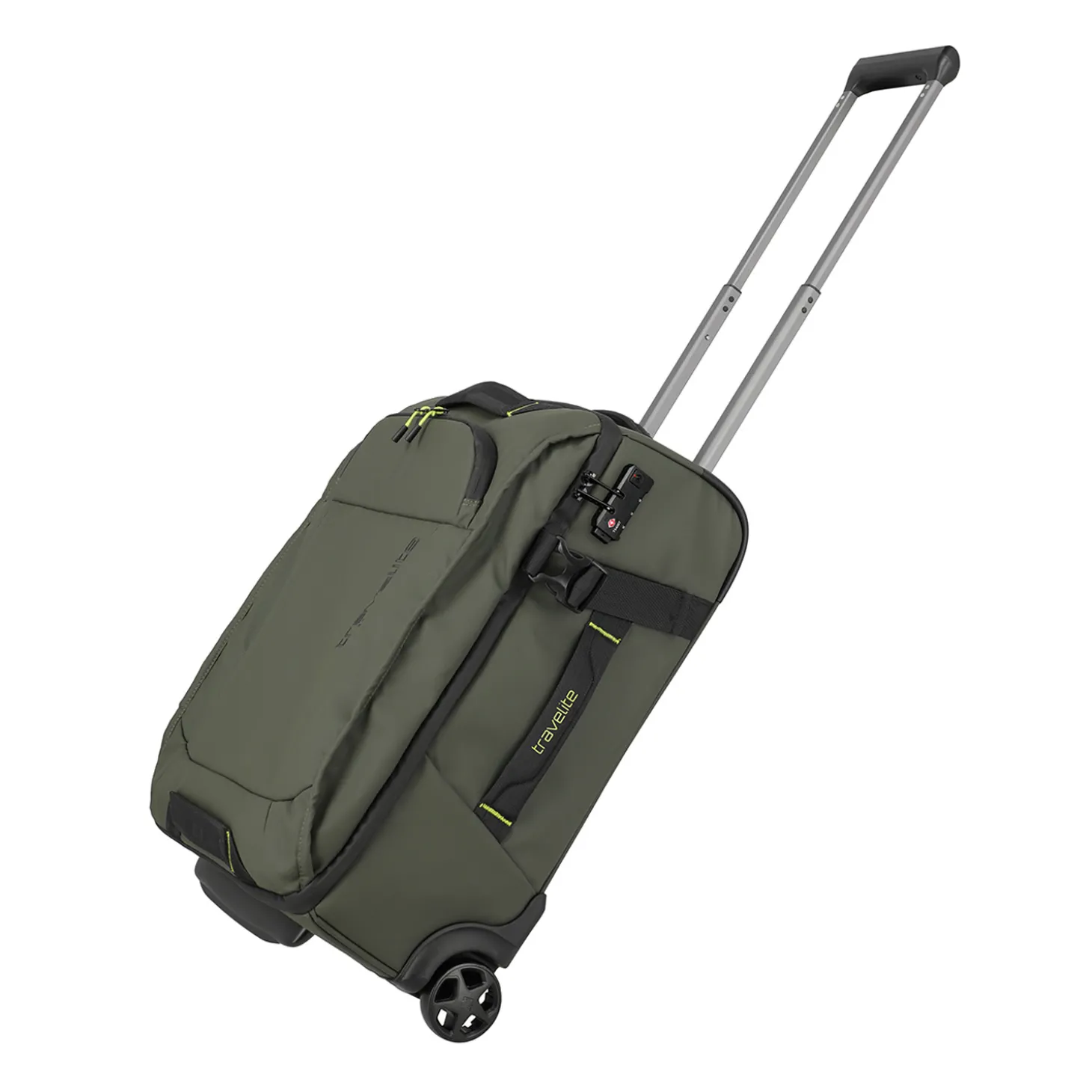 traveliteBRIIZE Rollenreisetasche S
