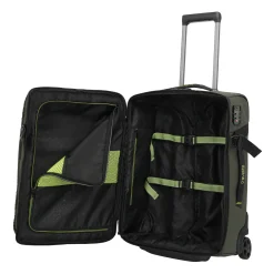 traveliteBRIIZE Rollenreisetasche S