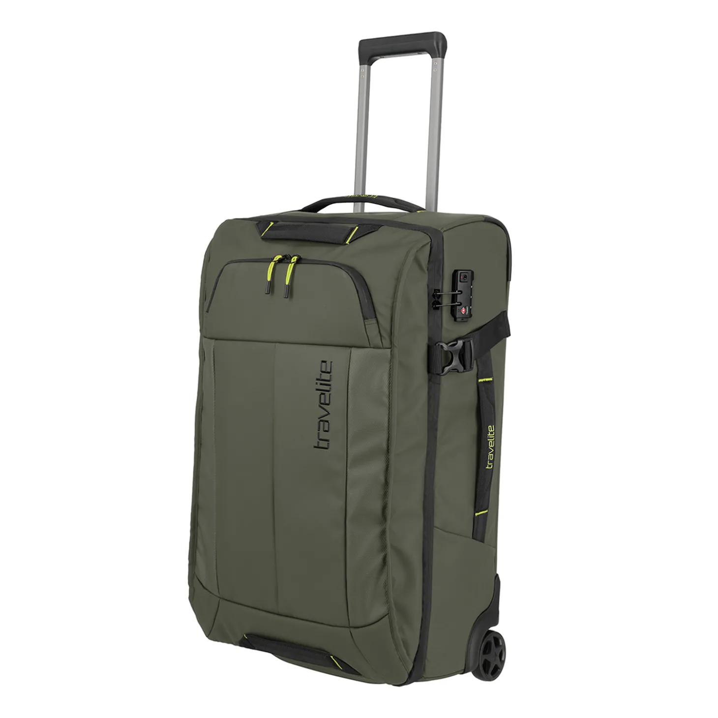 traveliteBRIIZE Rollenreisetasche M