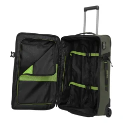 traveliteBRIIZE Rollenreisetasche M