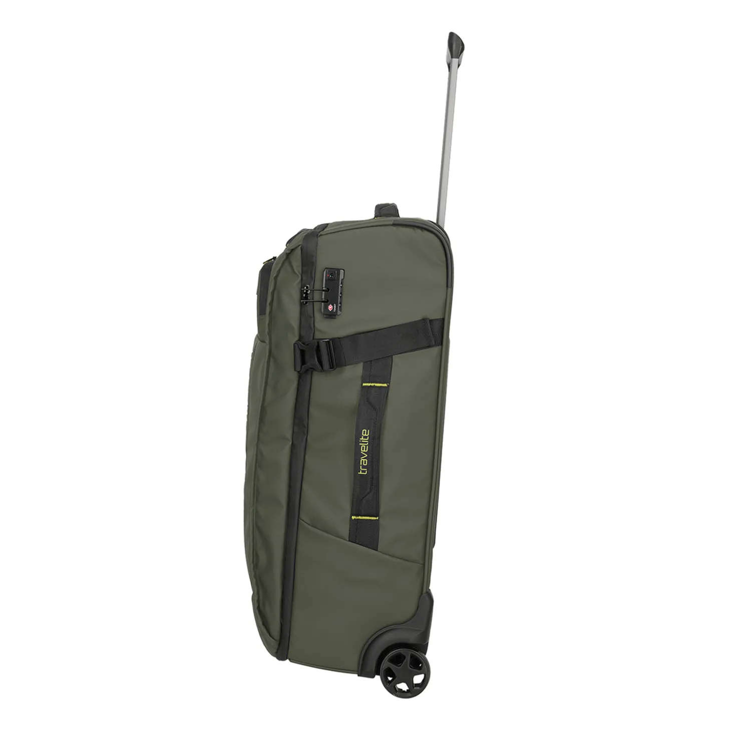 traveliteBRIIZE Rollenreisetasche M