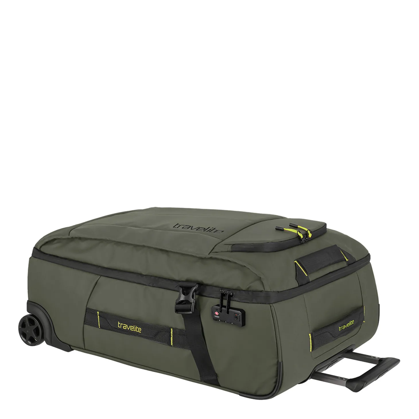 traveliteBRIIZE Rollenreisetasche M