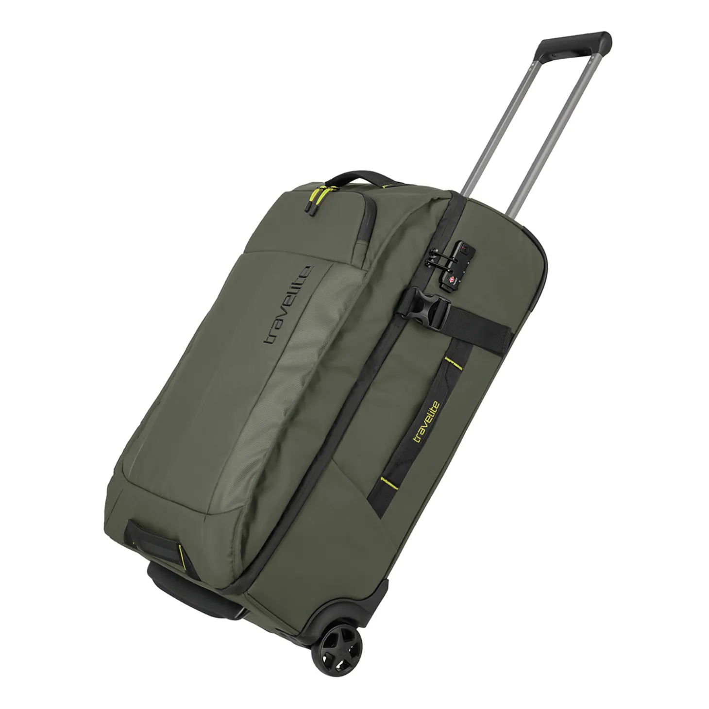 traveliteBRIIZE Rollenreisetasche M
