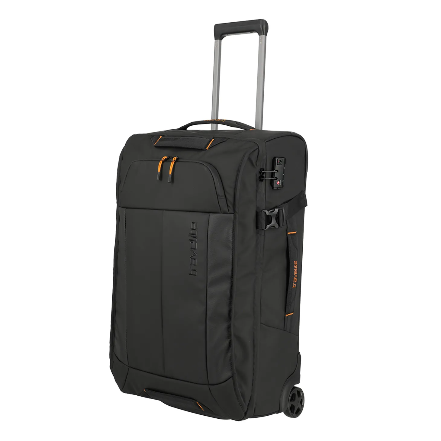traveliteBRIIZE Rollenreisetasche M