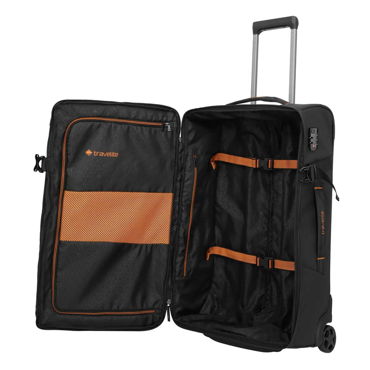 traveliteBRIIZE Rollenreisetasche M