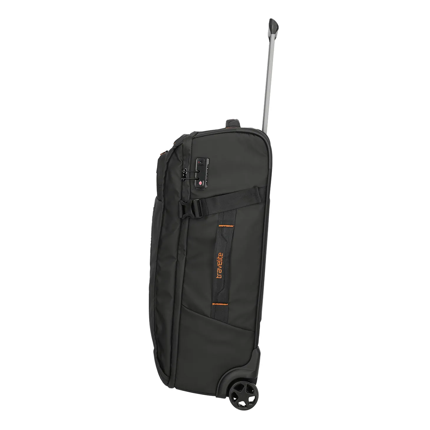 traveliteBRIIZE Rollenreisetasche M