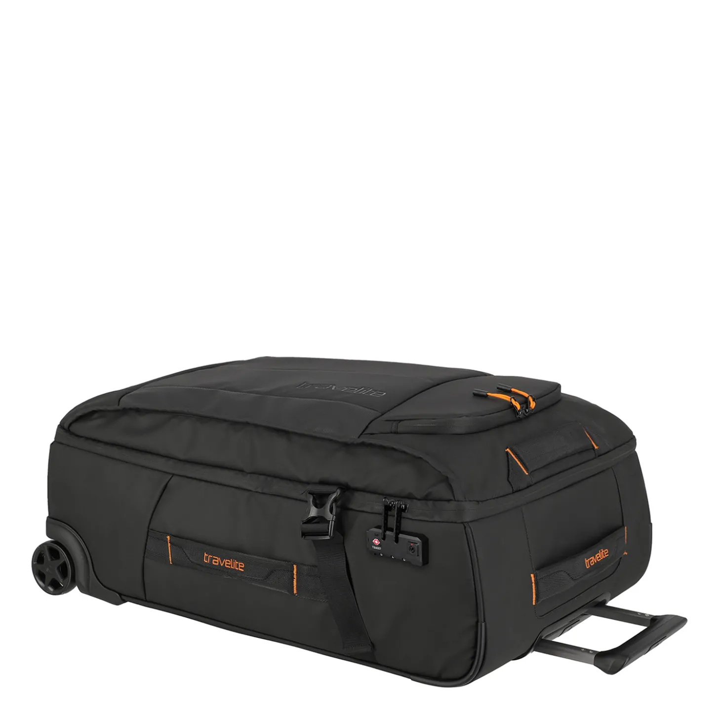 traveliteBRIIZE Rollenreisetasche M