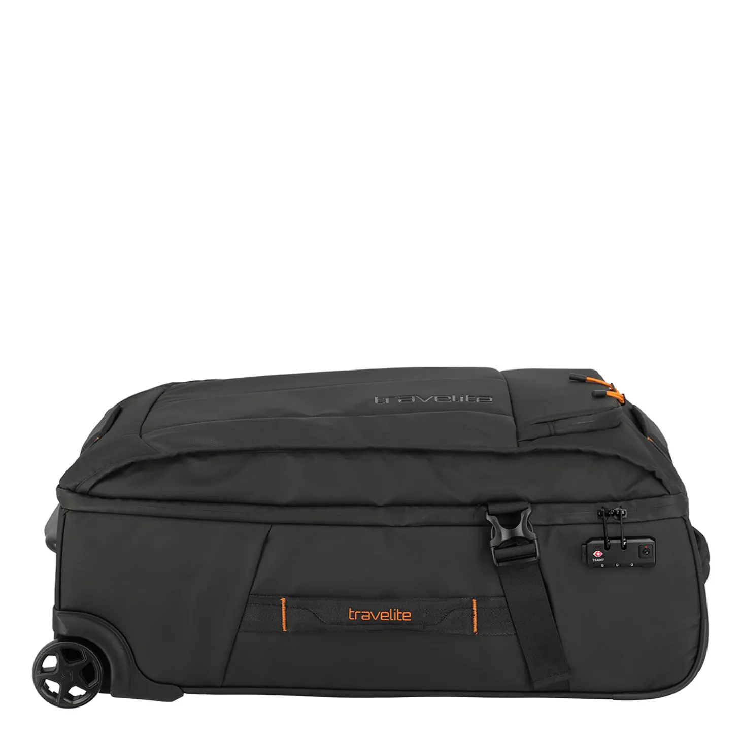 traveliteBRIIZE Rollenreisetasche M