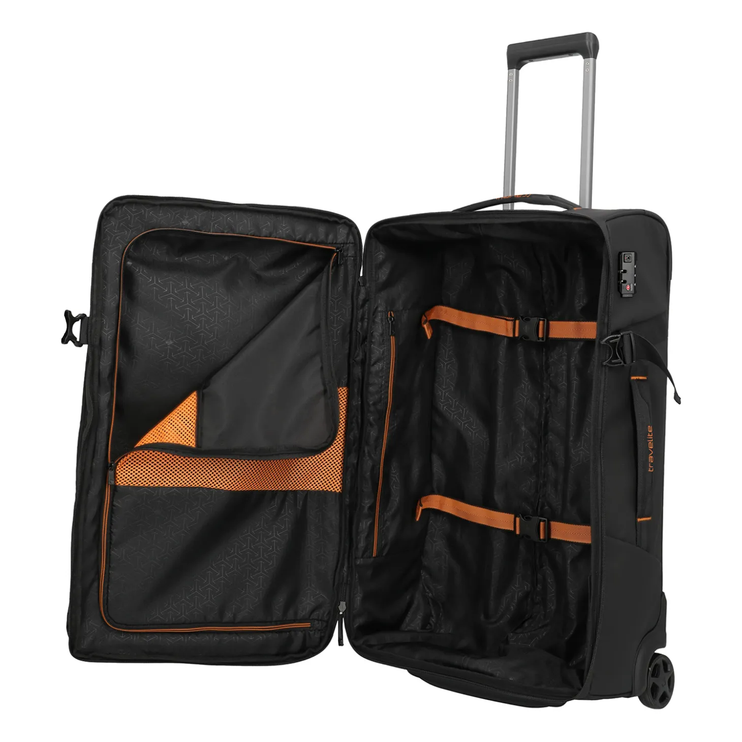 traveliteBRIIZE Rollenreisetasche M