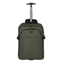 traveliteBRIIZE Trolley Backpack 2w