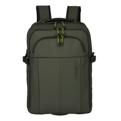 traveliteBRIIZE Trolley Backpack 2w