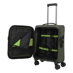 traveliteBRIIZE 4w Trolley S