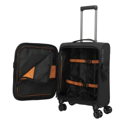 traveliteBRIIZE 4w Trolley S