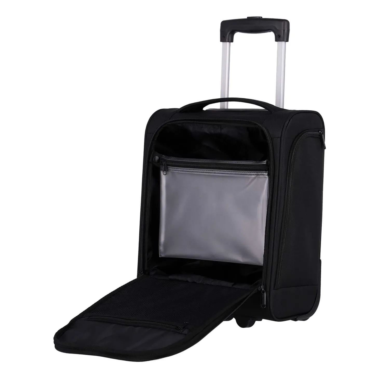 traveliteCABIN 2w Bordtrolley Underseater