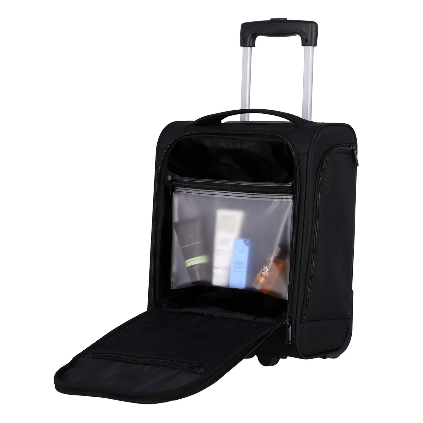 traveliteCABIN 2w Bordtrolley Underseater