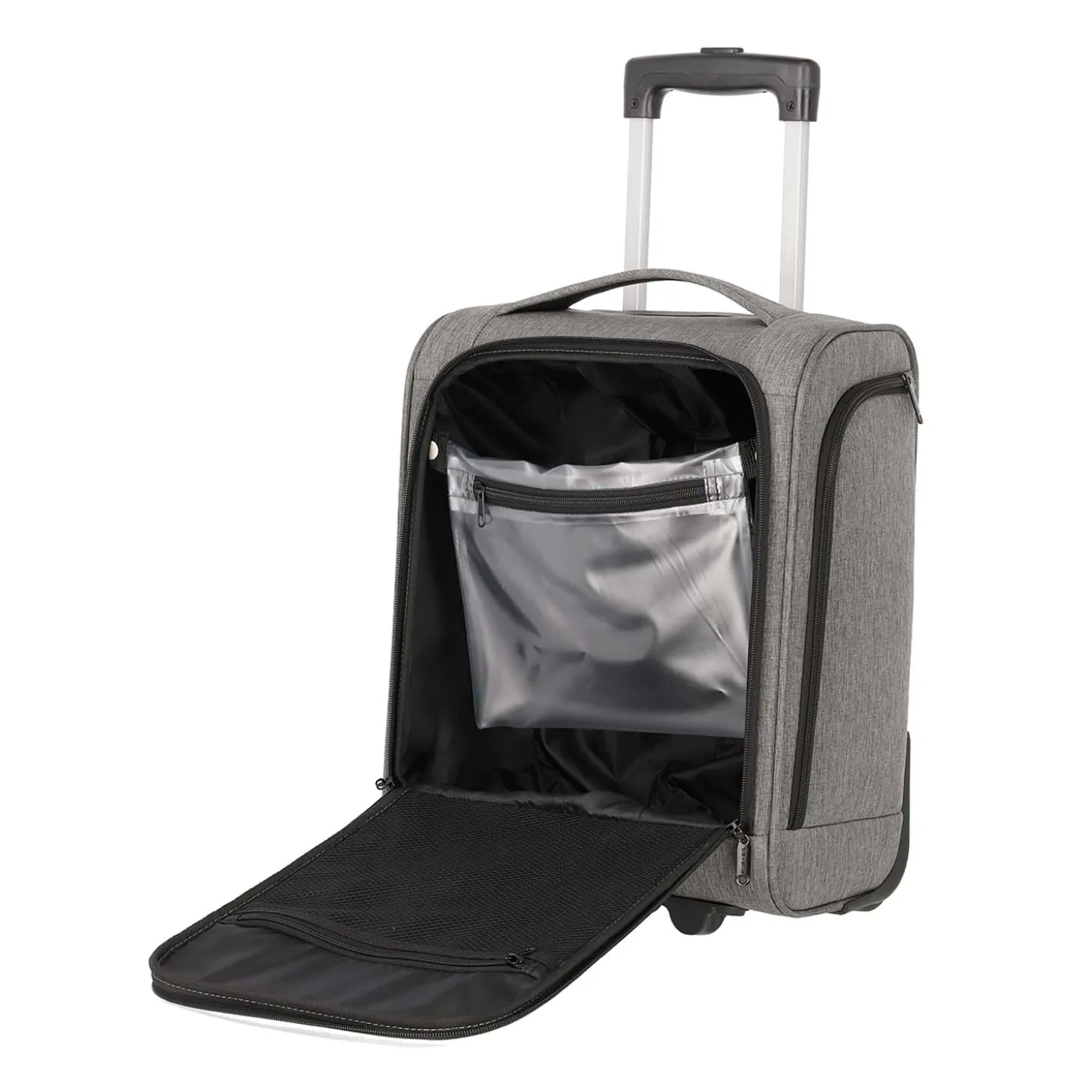 traveliteCABIN 2w Bordtrolley Underseater