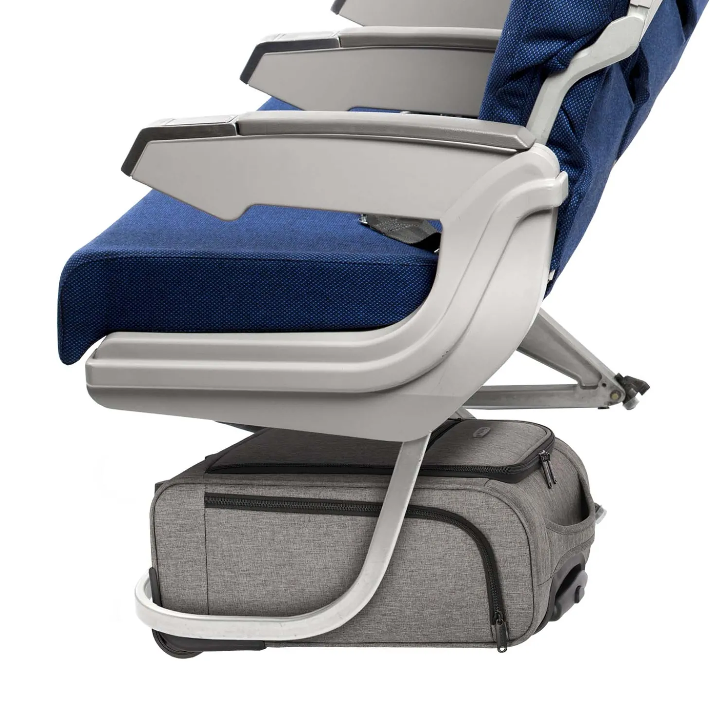 traveliteCABIN 2w Bordtrolley Underseater