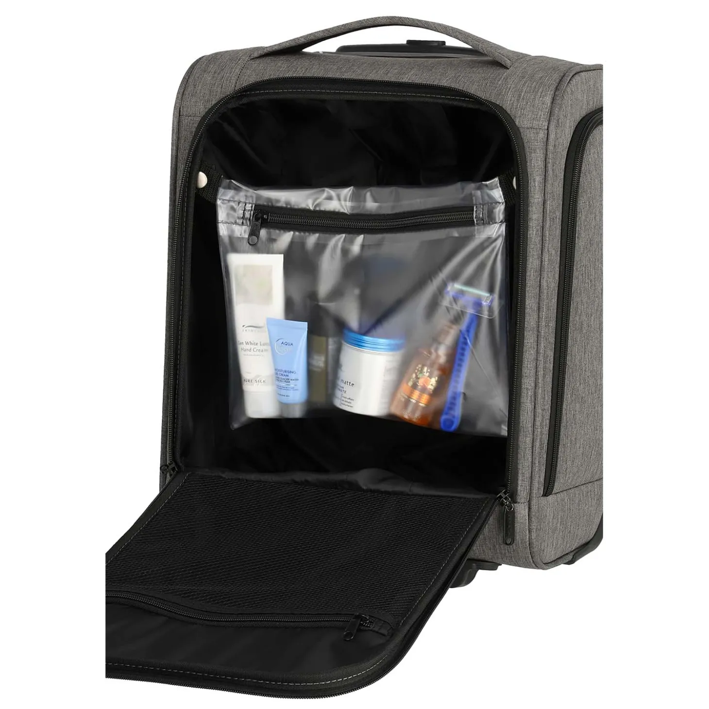 traveliteCABIN 2w Bordtrolley Underseater