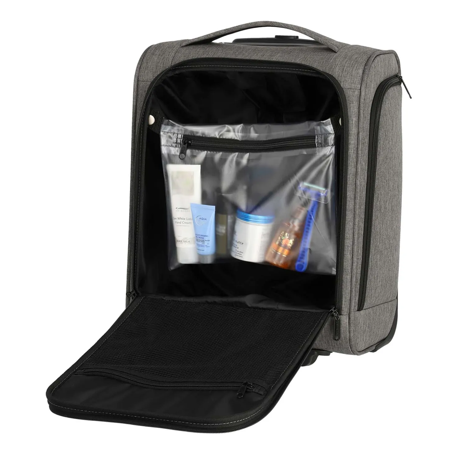 traveliteCABIN 2w Bordtrolley Underseater