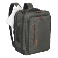 traveliteCROSSLITE Boardtasche/ Rucksack