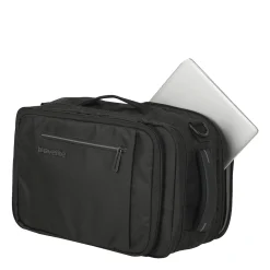 traveliteCROSSLITE Boardtasche/Rucksack S erw.